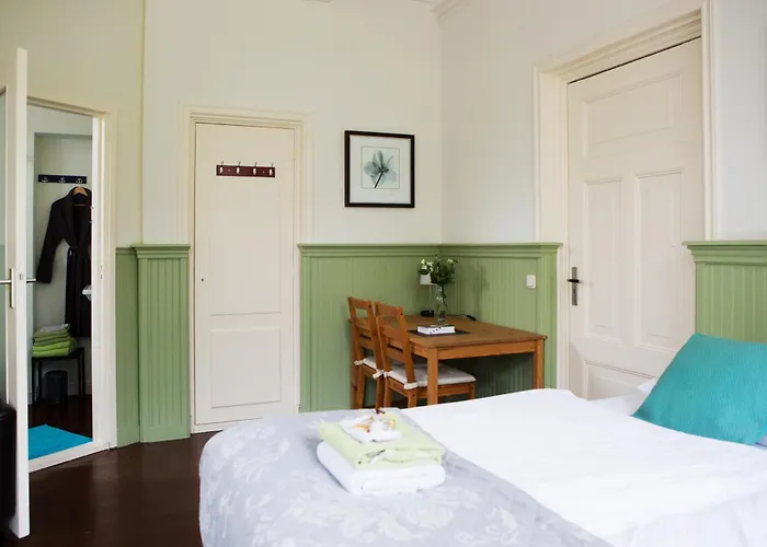 B&B \'T Skoalhûs
